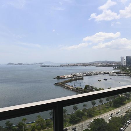 Апартаменты Yoo Panama Экстерьер фото