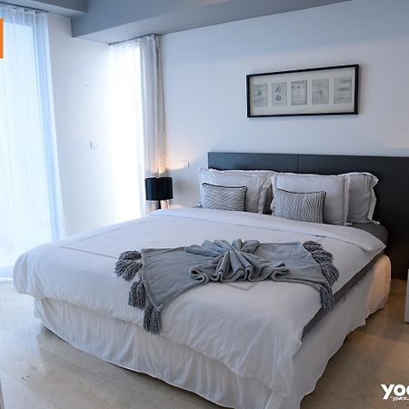Апартаменты Yoo Panama Экстерьер фото