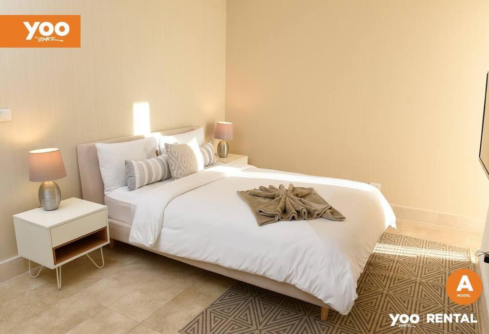 Апартаменты Yoo Panama Экстерьер фото