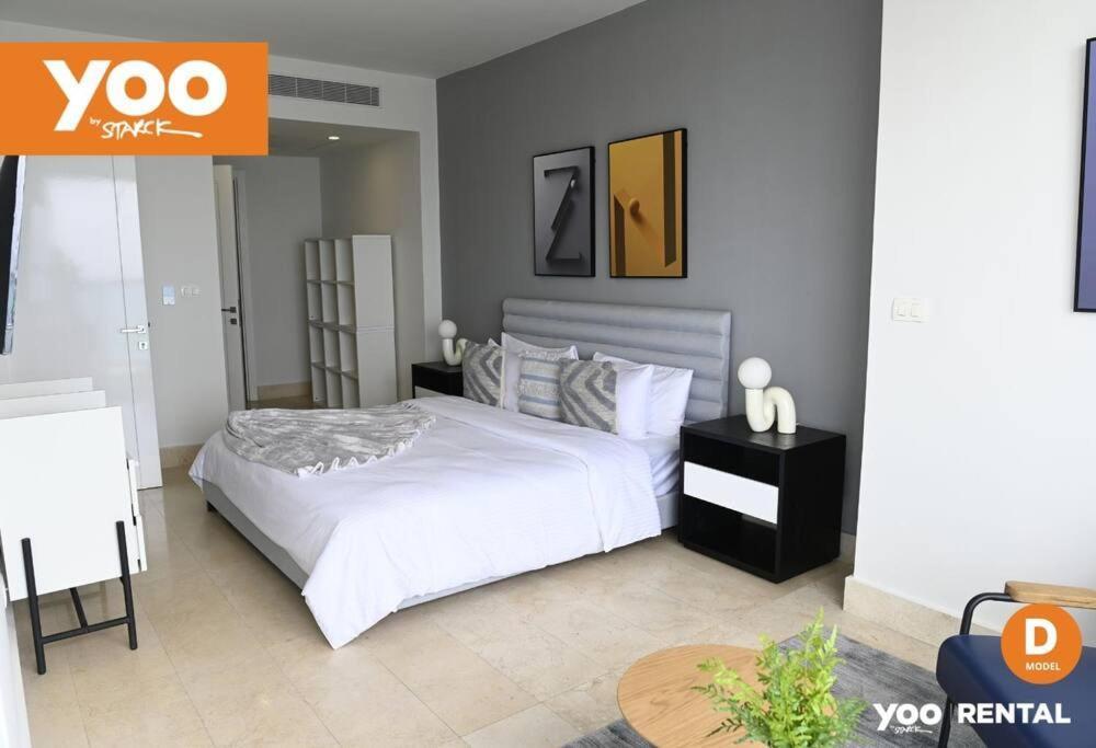 Апартаменты Yoo Panama Экстерьер фото