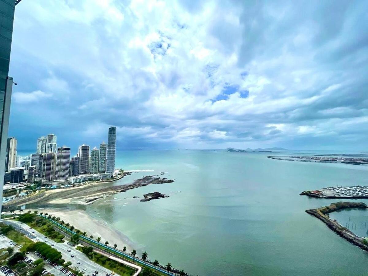 Апартаменты Yoo Panama Экстерьер фото
